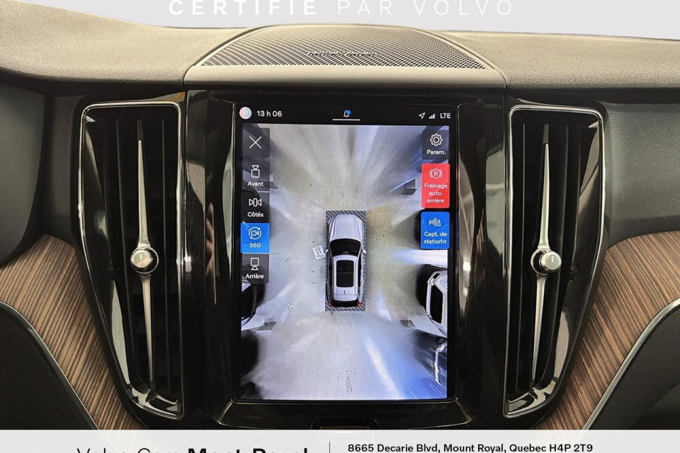 2024 Volvo XC60 - Image 16