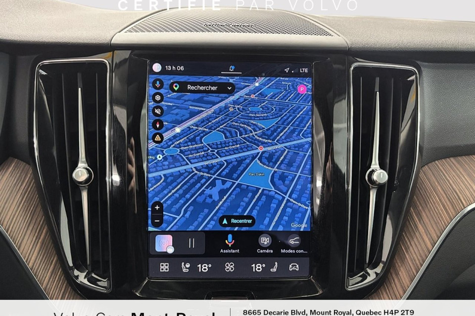 2024 Volvo XC60 - Image 17