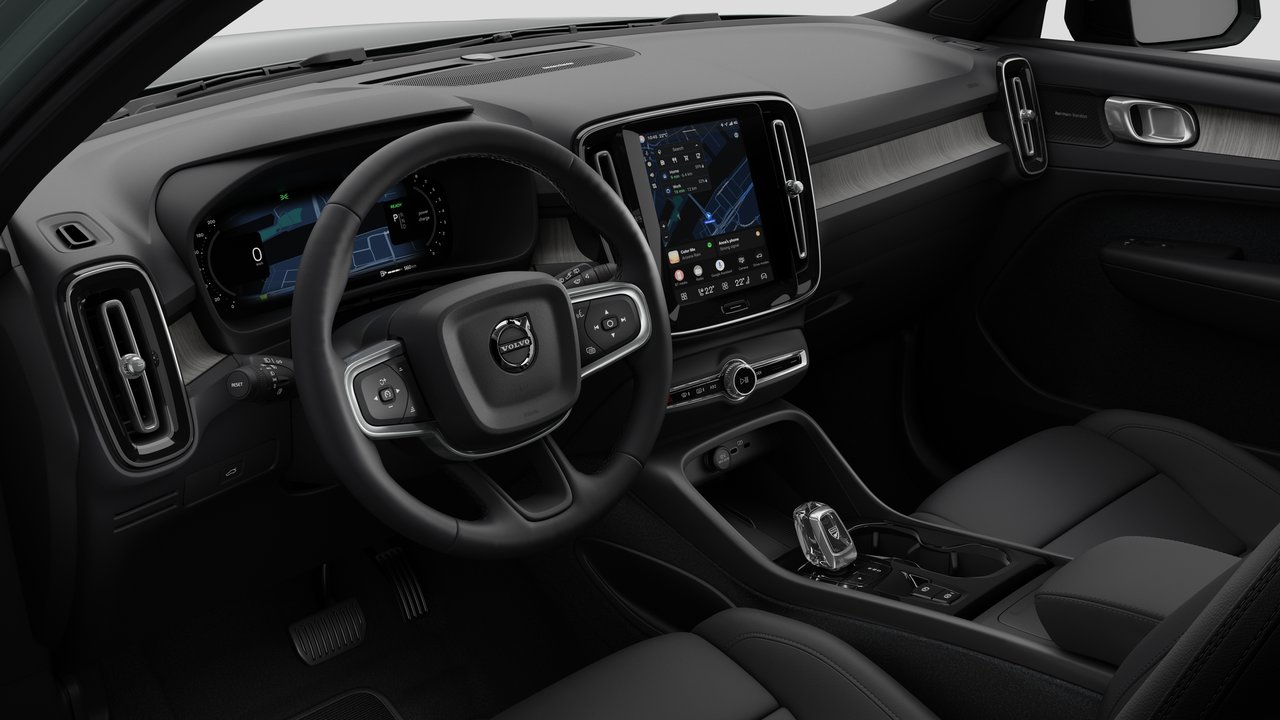 2026 Volvo XC40 - Image 10