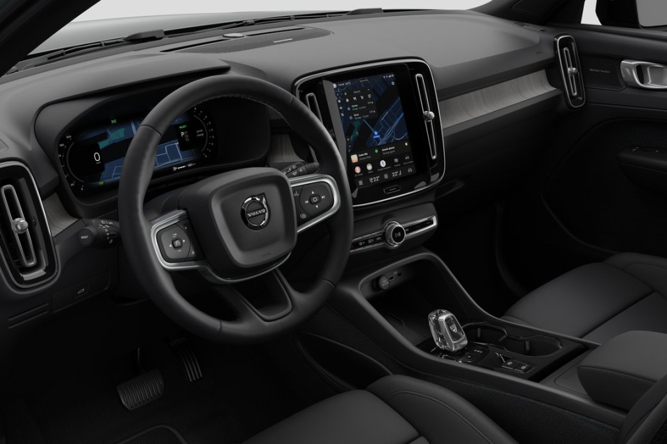 2026 Volvo XC40 - Image 10