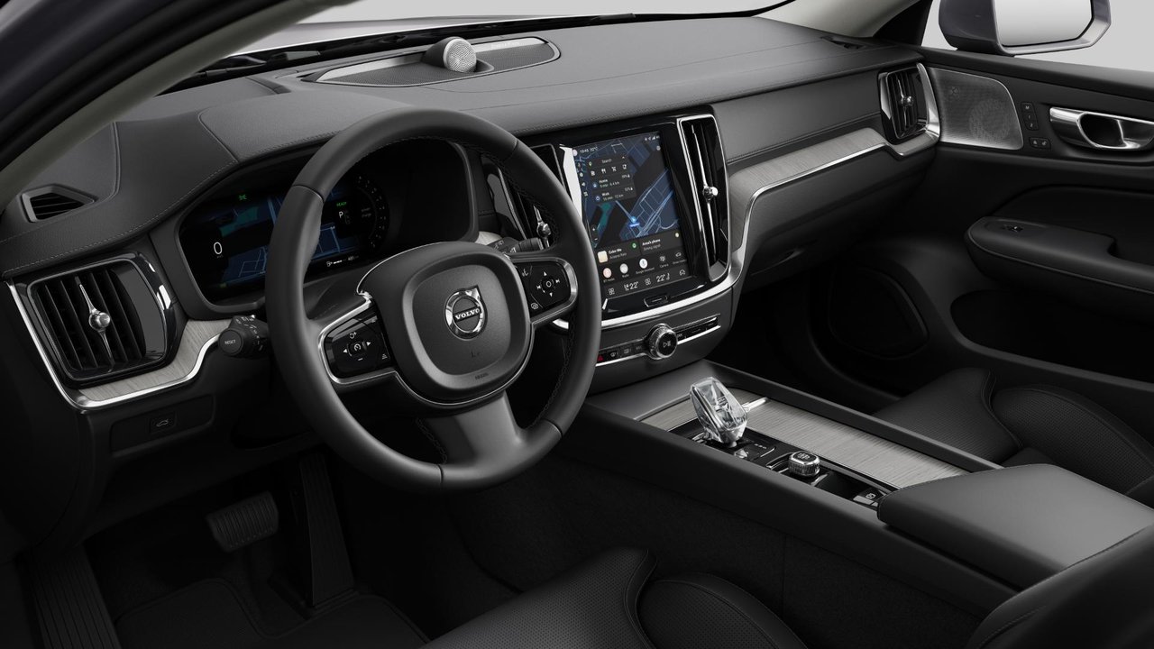 2026 Volvo V60 CROSS COUNTRY - Image 8