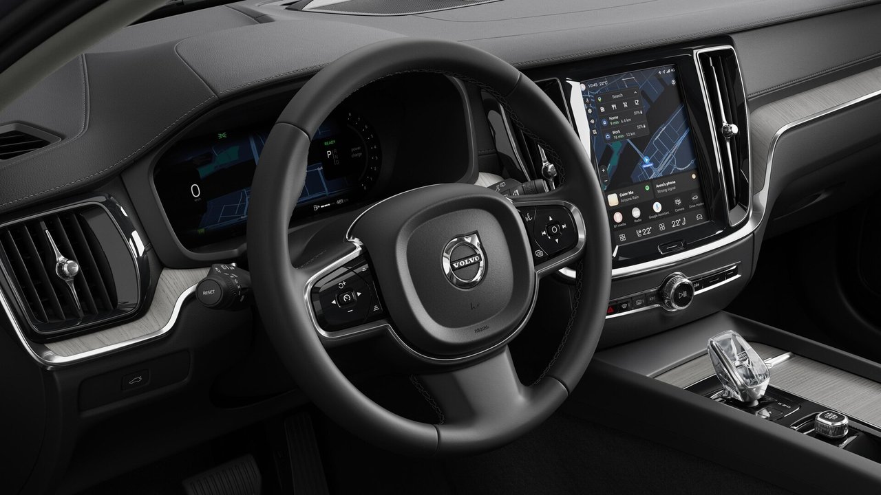 2026 Volvo V60 CROSS COUNTRY - Image 12