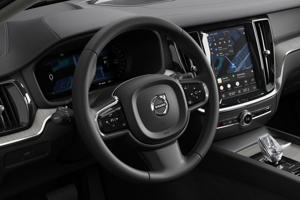 2026 Volvo V60 CROSS COUNTRY - Image 12