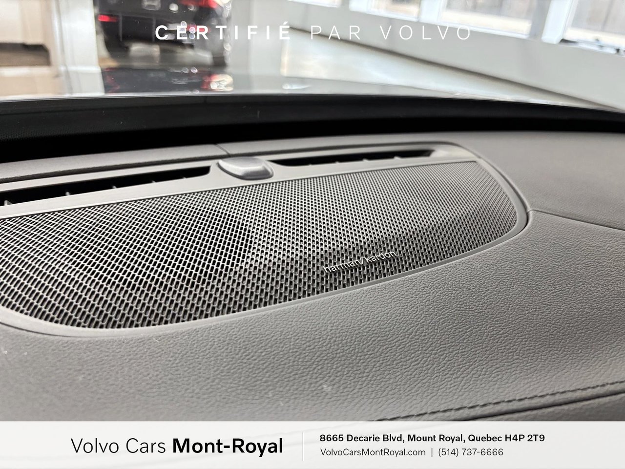 2025 Volvo XC90 Plug-In Hybrid - Image 15