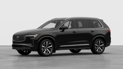 2026 Volvo XC90 Plug-in hybrid
