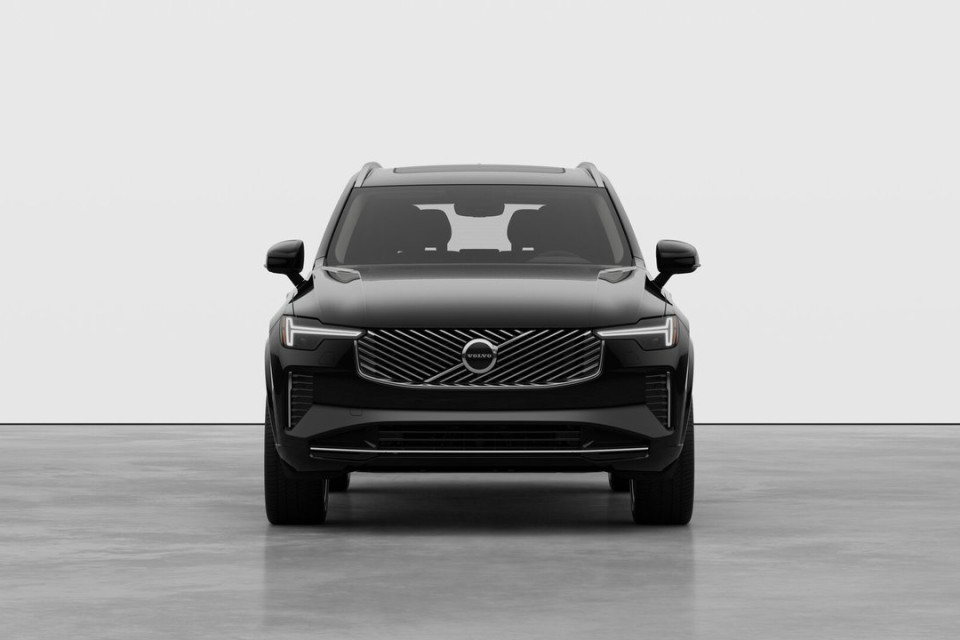 2026 Volvo XC90 Plug-in hybrid - Image 5