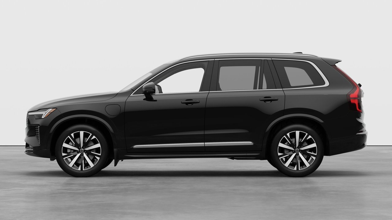 2026 Volvo XC90 Plug-in hybrid - Image 8