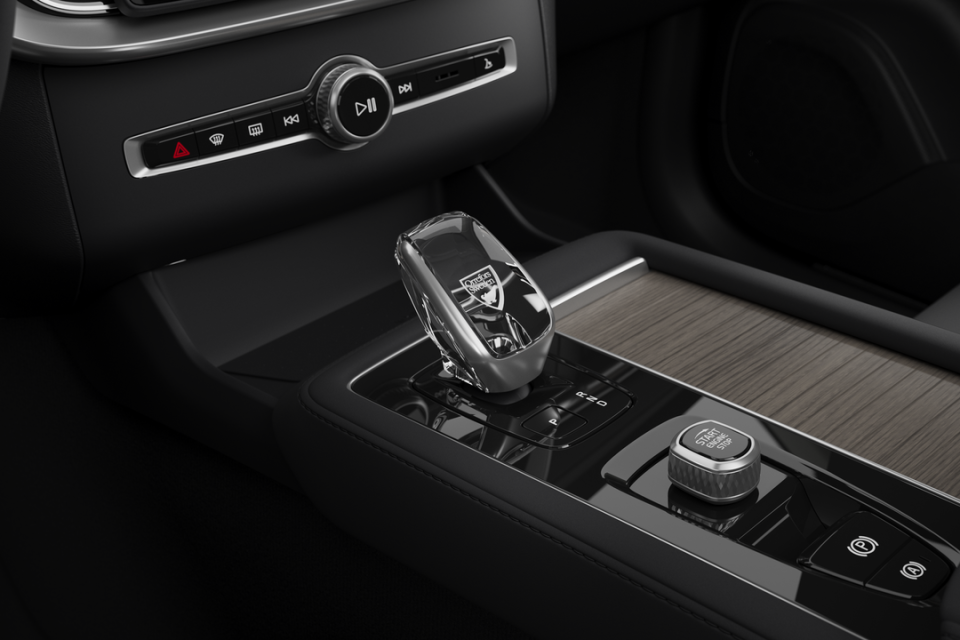 2026 Volvo XC90 Plug-in hybrid - Image 11