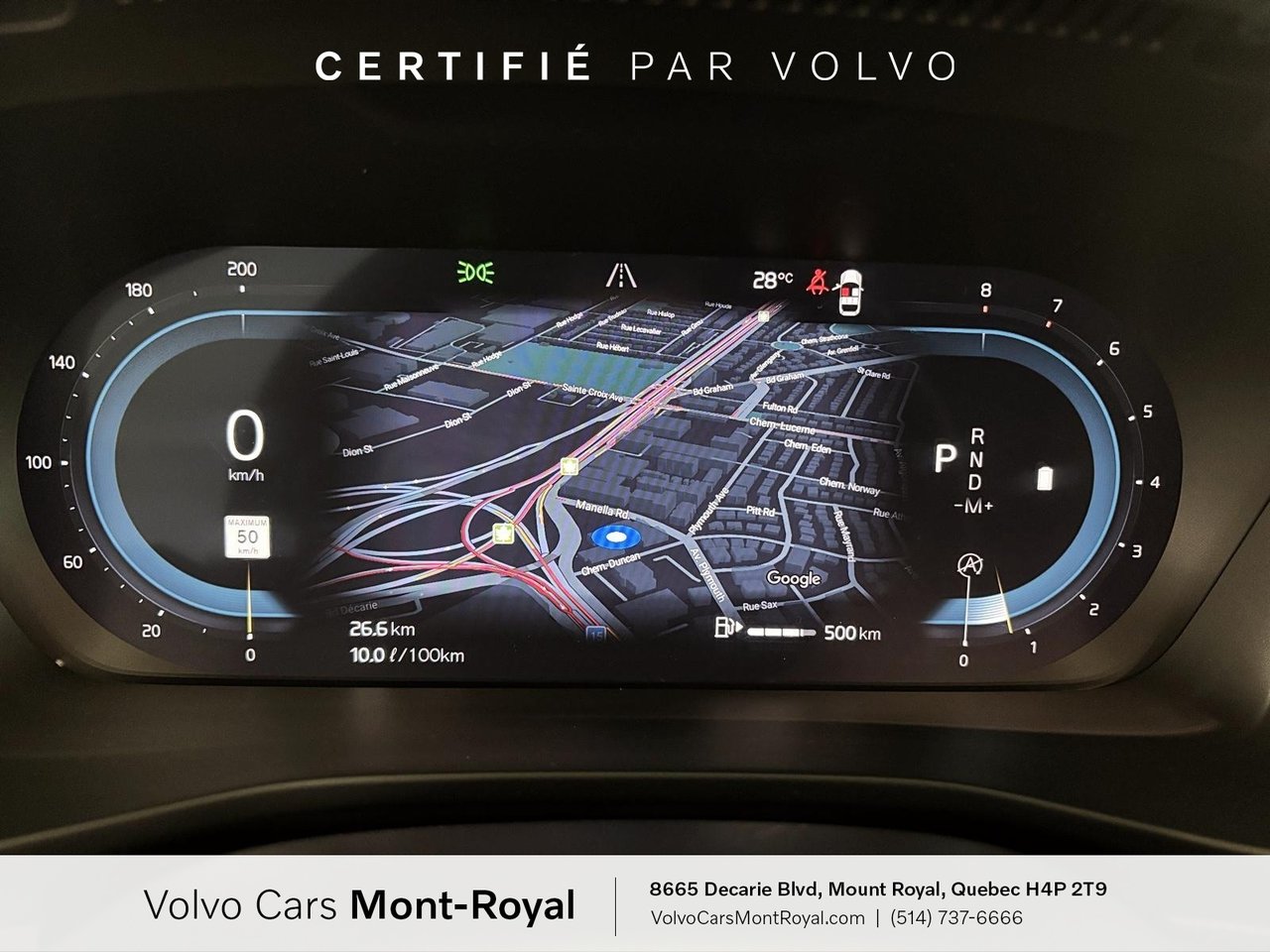 2025 Volvo XC40 - Image 13