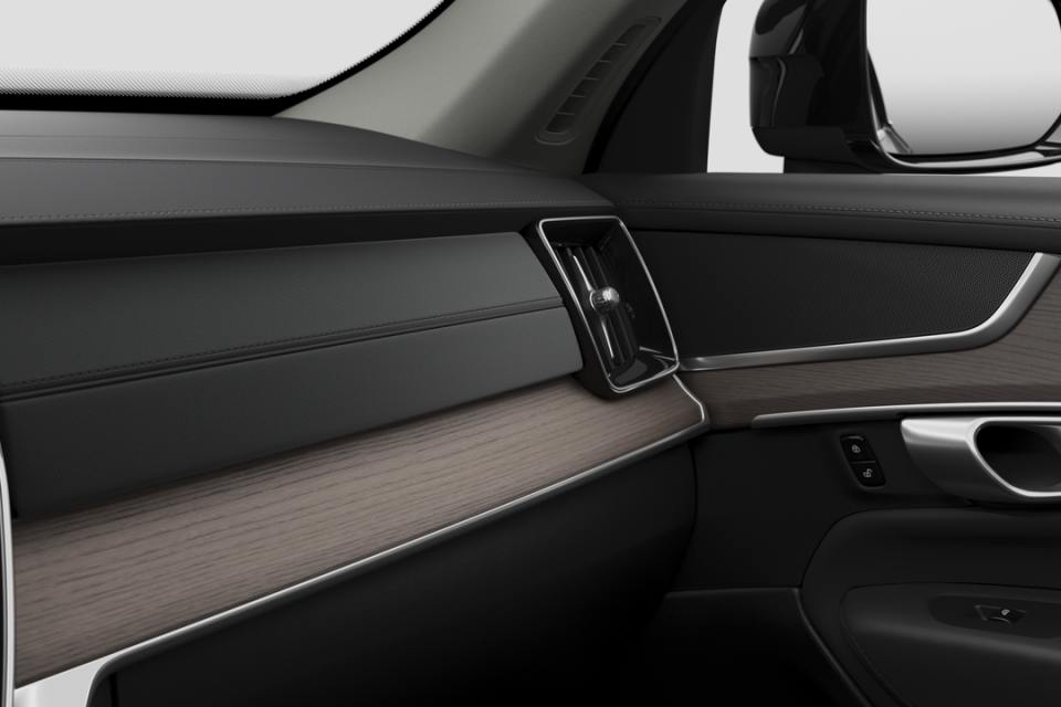 2026 Volvo XC90 Plug-in hybrid - Image 9
