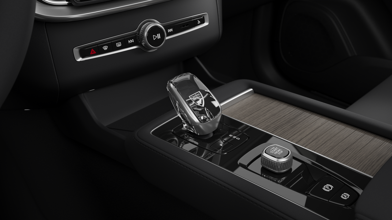 2026 Volvo XC90 Plug-in hybrid - Image 11