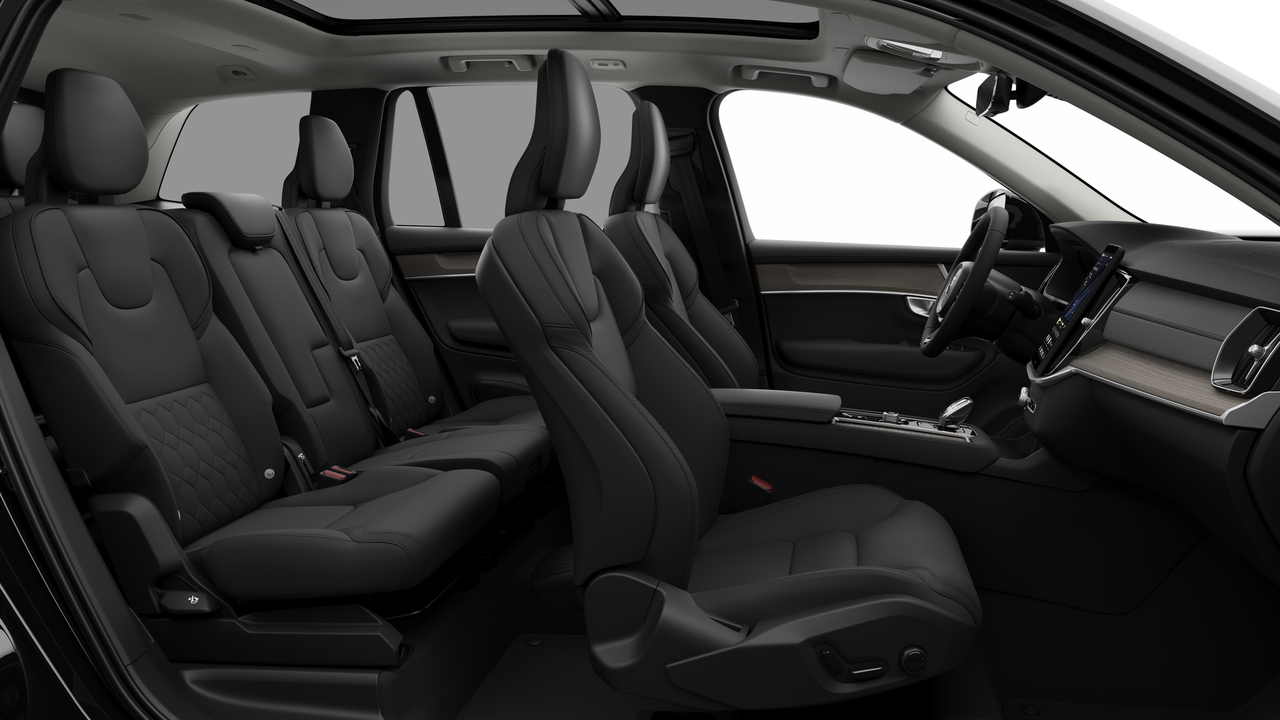 2026 Volvo XC90 Plug-in hybrid - Image 13