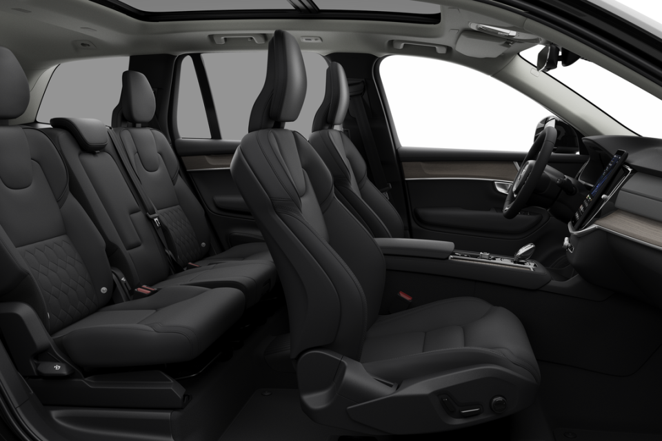 2026 Volvo XC90 Plug-in hybrid - Image 13