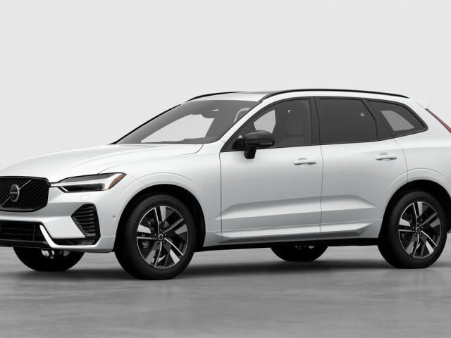 2026 Volvo XC60