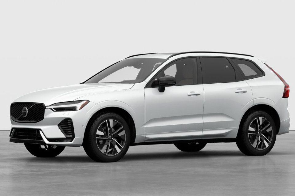 2026 Volvo XC60 - Image 1