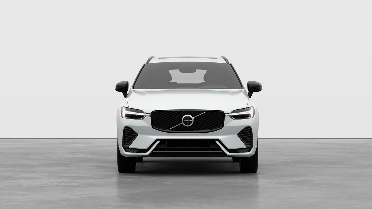 2026 Volvo XC60 - Image 5