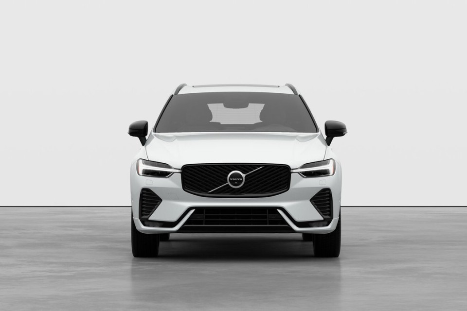 2026 Volvo XC60 - Image 5