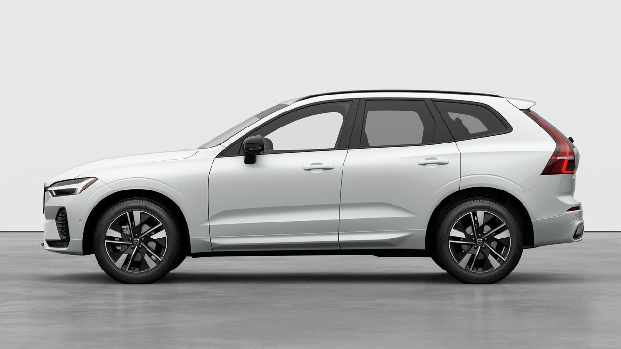 2026 Volvo XC60 - Image 8