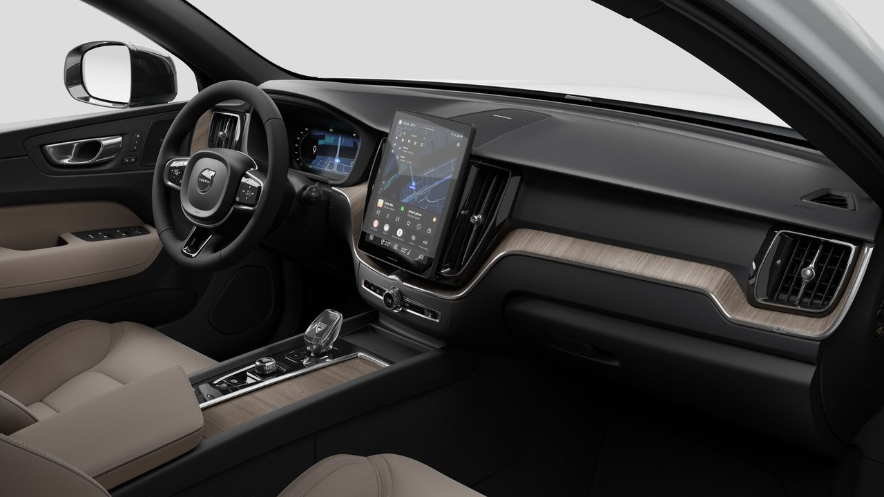 2026 Volvo XC60 - Image 10