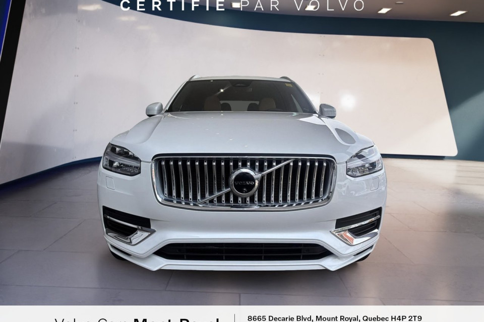 2024 Volvo XC90 Recharge - Image 2