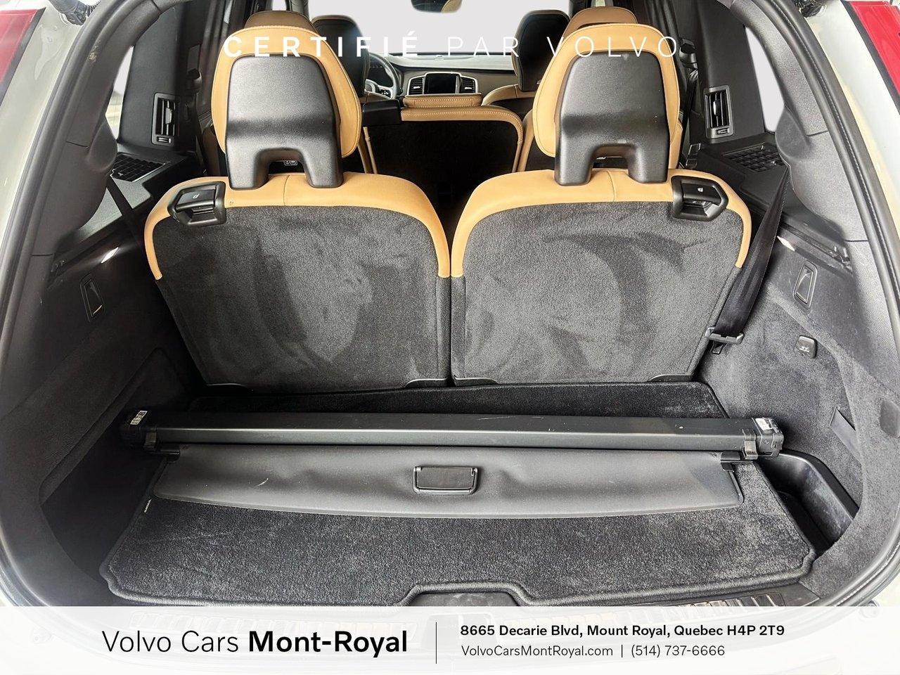 2024 Volvo XC90 Recharge - Image 6