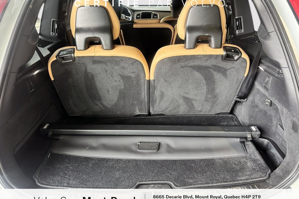 2024 Volvo XC90 Recharge - Image 6