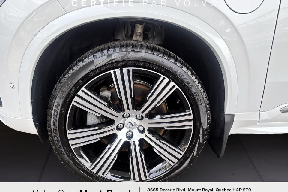 2024 Volvo XC90 Recharge - Image 7