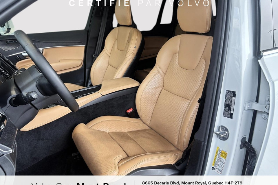 2024 Volvo XC90 Recharge - Image 9