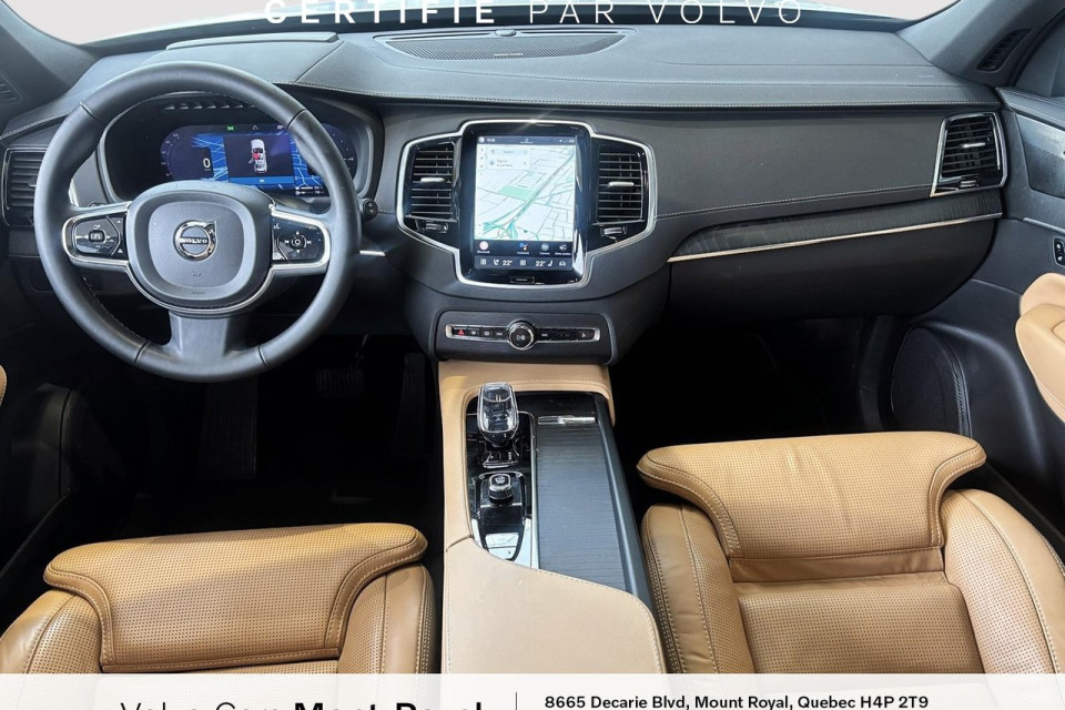 2024 Volvo XC90 Recharge - Image 10