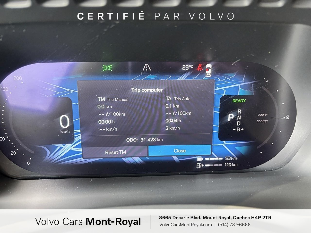 2024 Volvo XC90 Recharge - Image 13