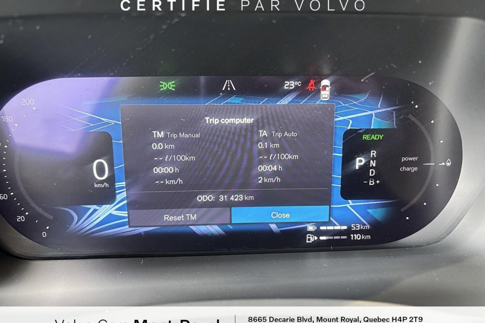 2024 Volvo XC90 Recharge - Image 13