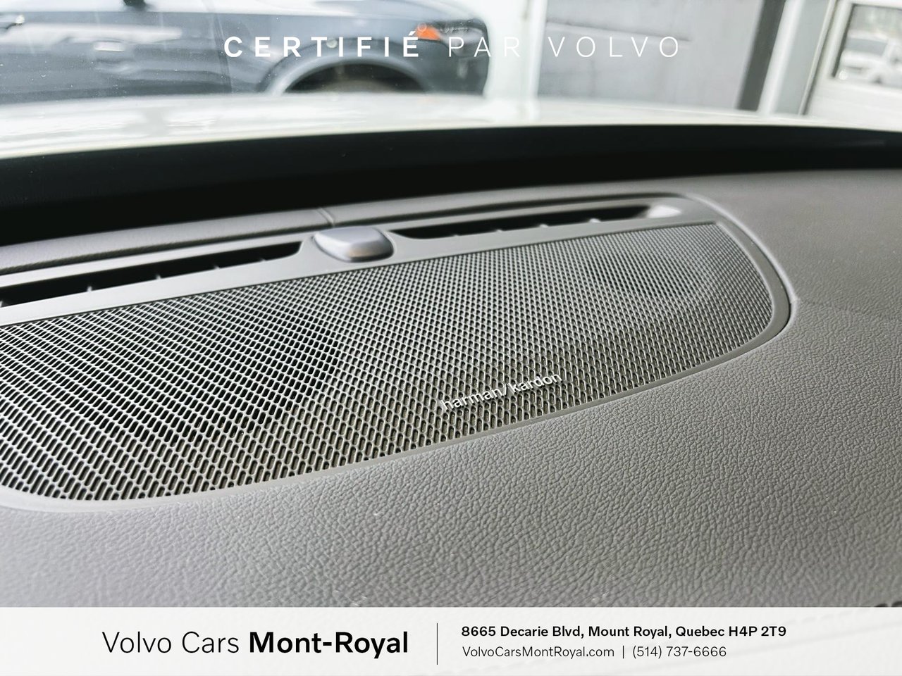 2024 Volvo XC90 Recharge - Image 16