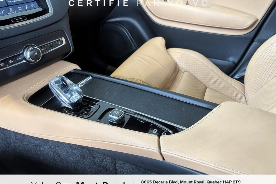 2024 Volvo XC90 Recharge - Image 15