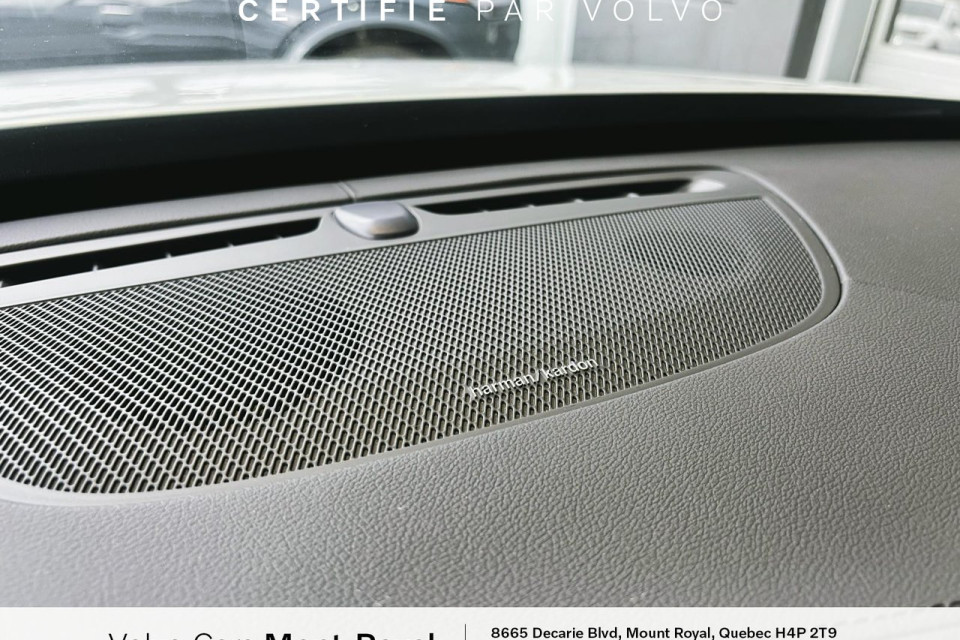 2024 Volvo XC90 Recharge - Image 16