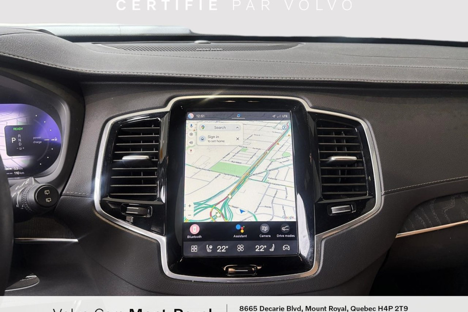 2024 Volvo XC90 Recharge - Image 18