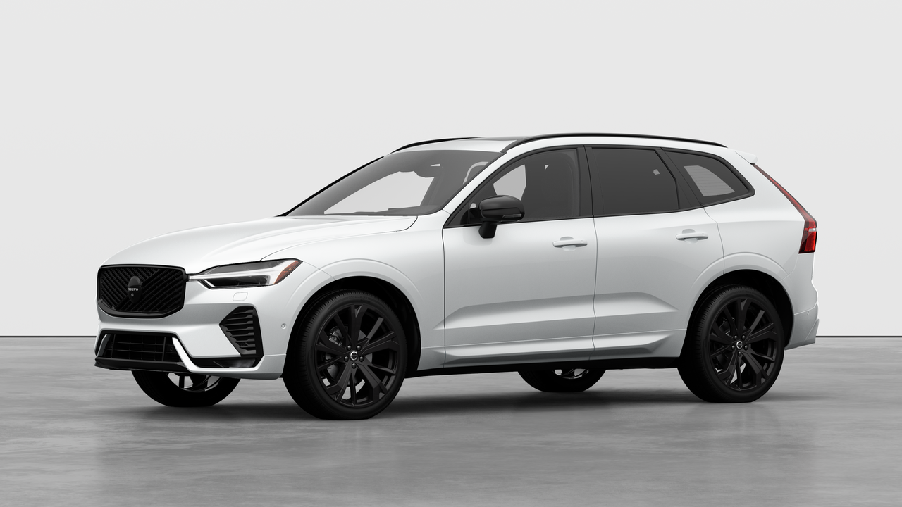 2026 Volvo XC60 - Image 1