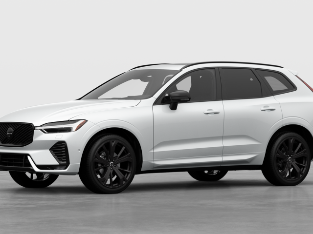 2026 Volvo XC60