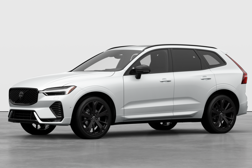 2026 Volvo XC60 - Image 1