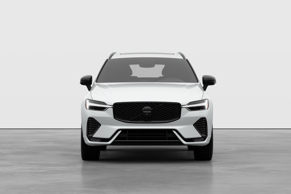 2026 Volvo XC60 - Image 5