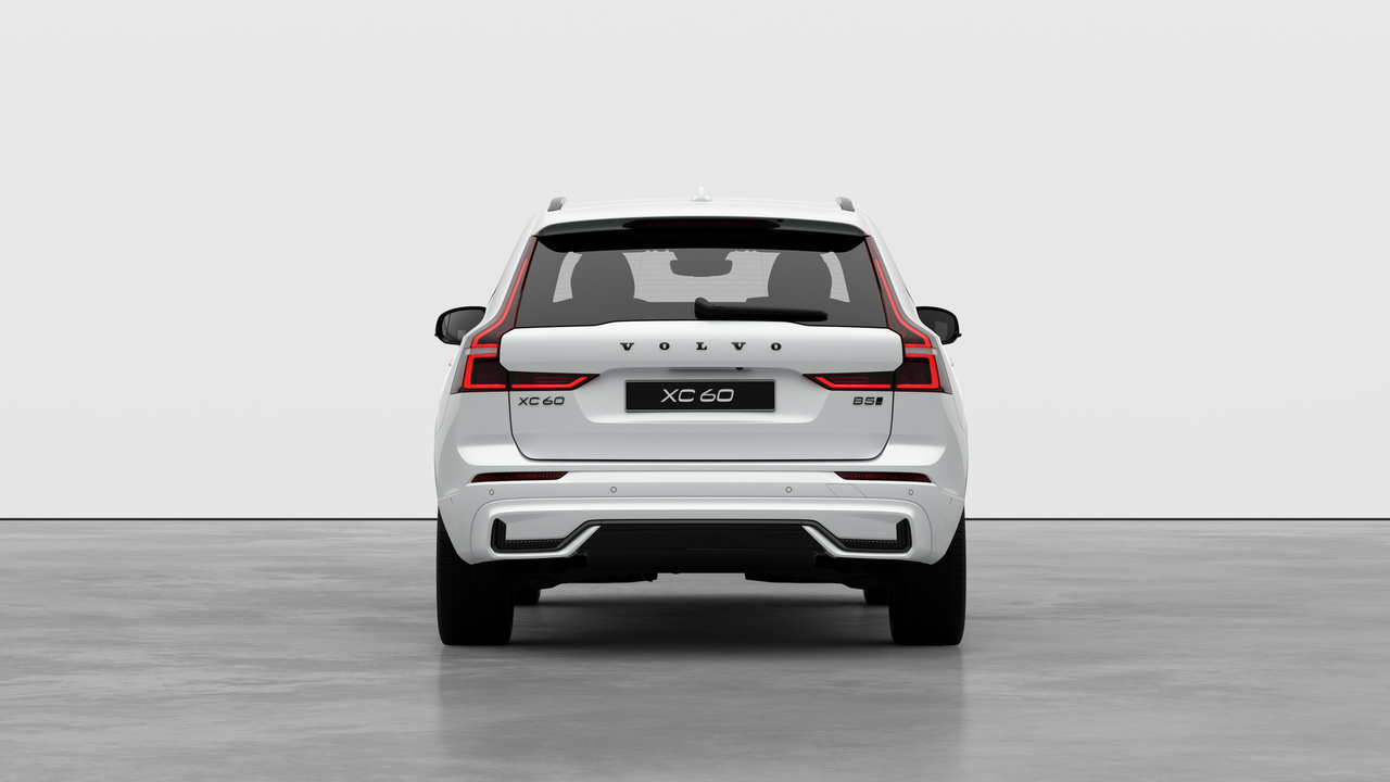 2026 Volvo XC60 - Image 6