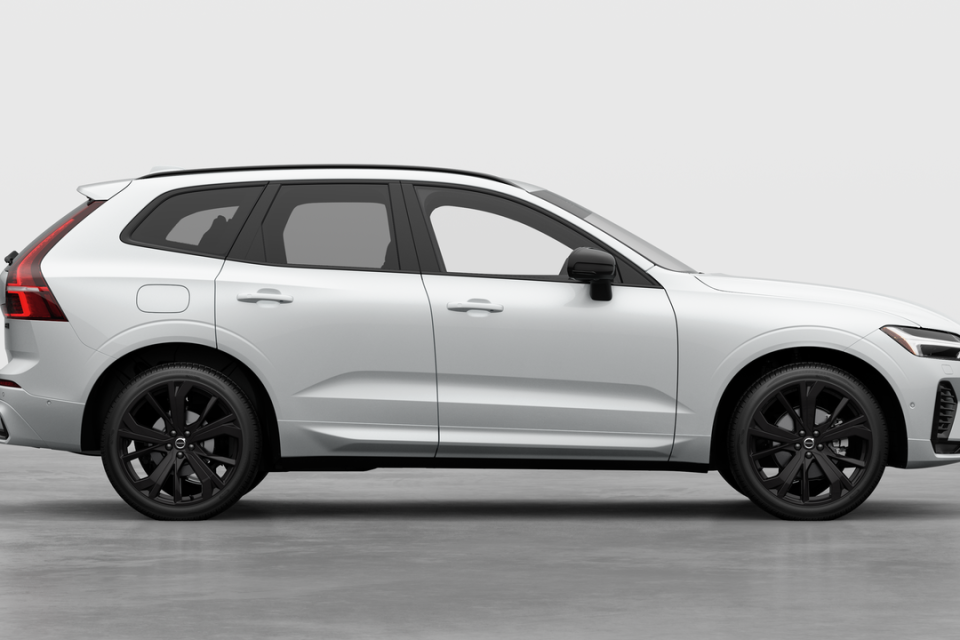2026 Volvo XC60 - Image 7