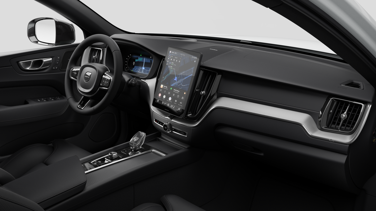 2026 Volvo XC60 - Image 10
