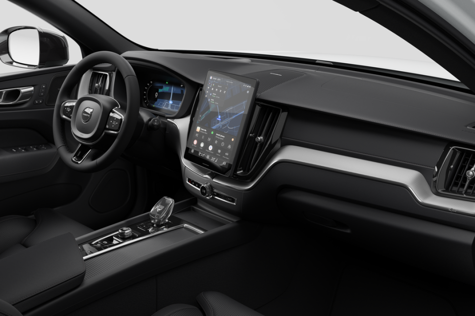 2026 Volvo XC60 - Image 10