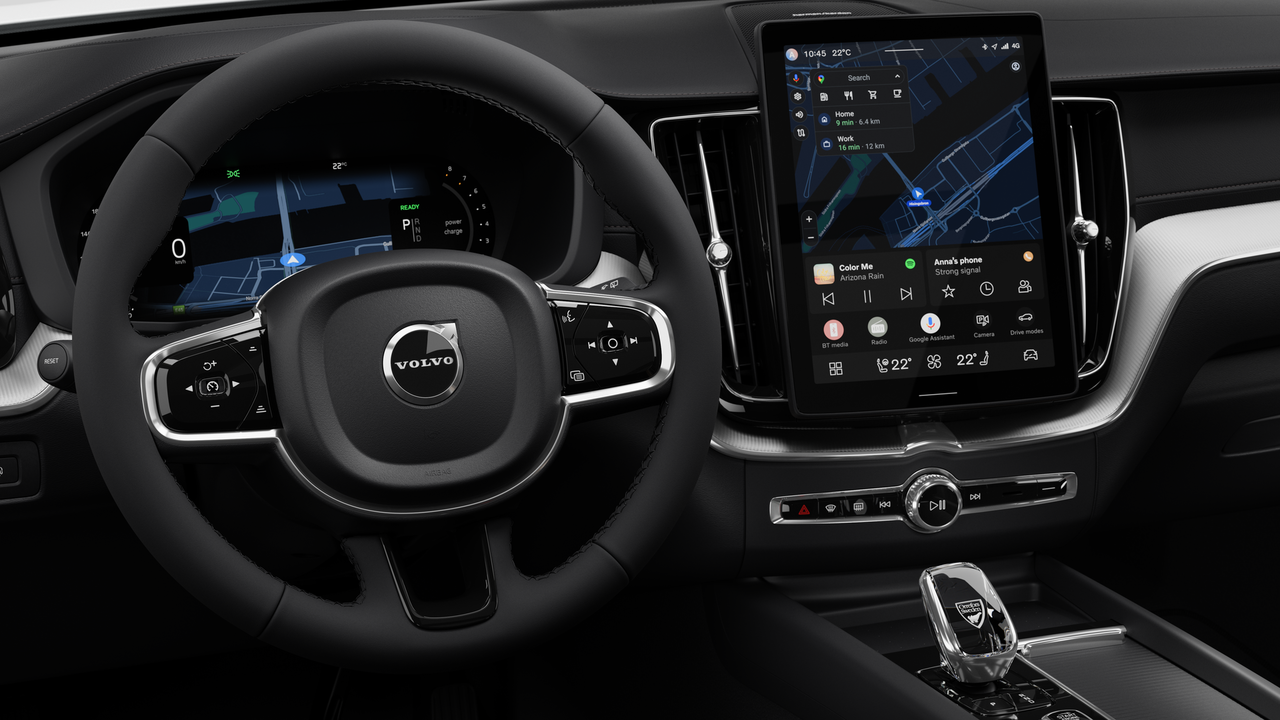 2026 Volvo XC60 - Image 14