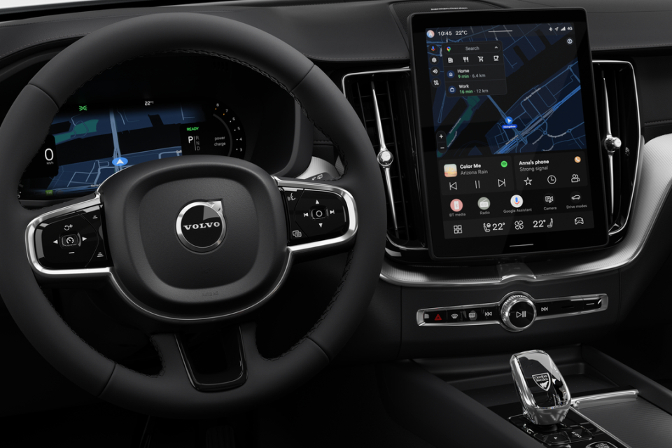 2026 Volvo XC60 - Image 14