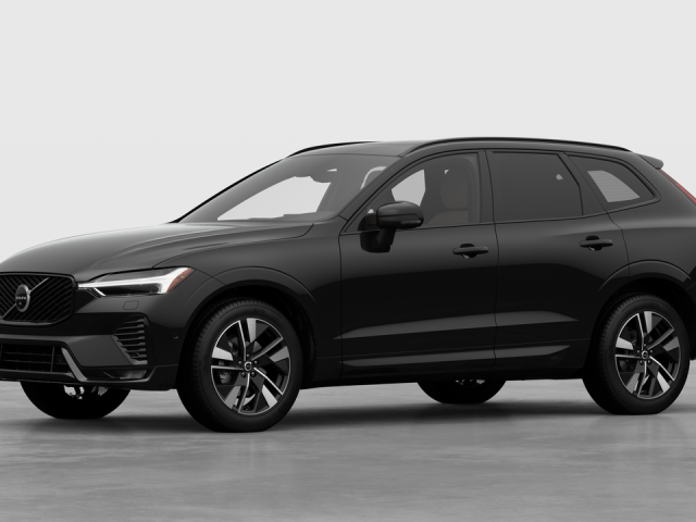 2026 Volvo XC60