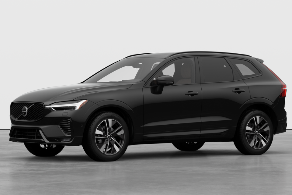 2026 Volvo XC60 - Image 1