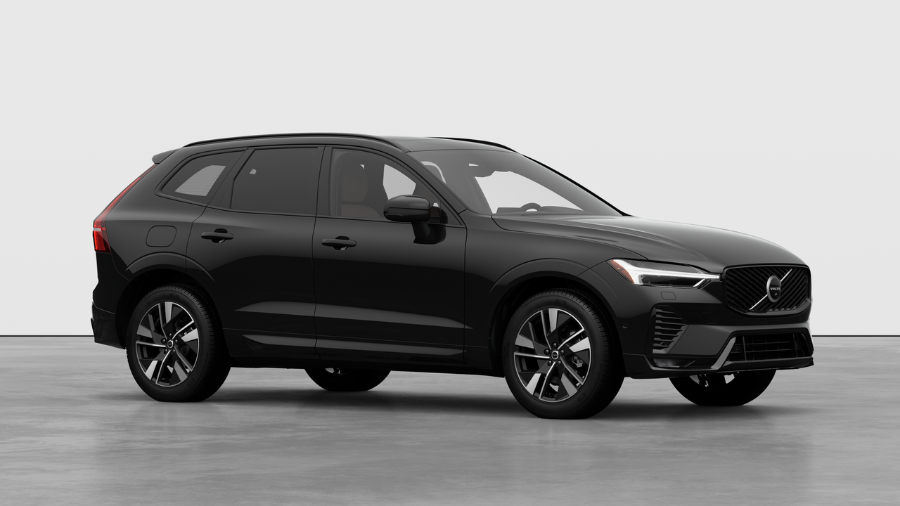 2026 Volvo XC60 - Image 3