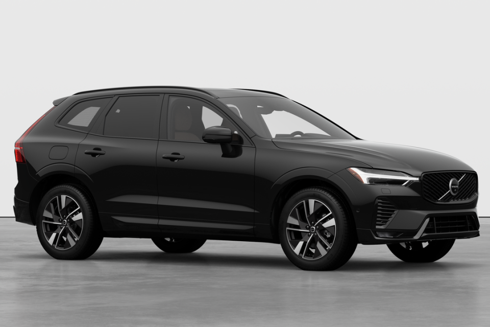 2026 Volvo XC60 - Image 3