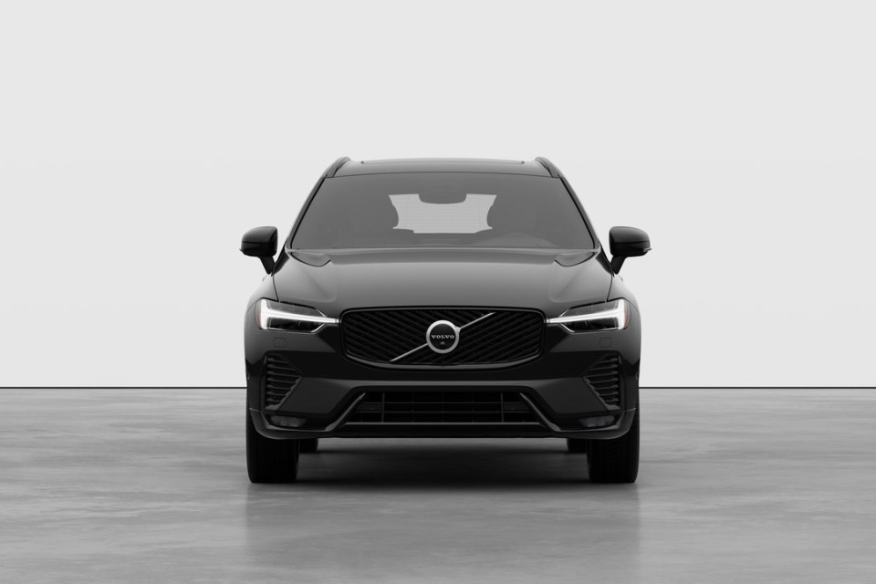 2026 Volvo XC60 - Image 5